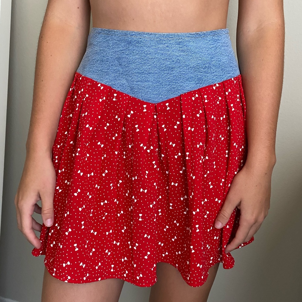 Urban Renewal Skirt